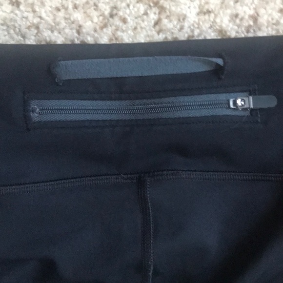 Under Amour leggings - Picture 5 of 5